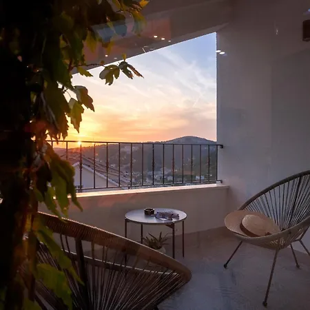 The Elegance Nest - Zf Hvar Hvar Town Exterior photo