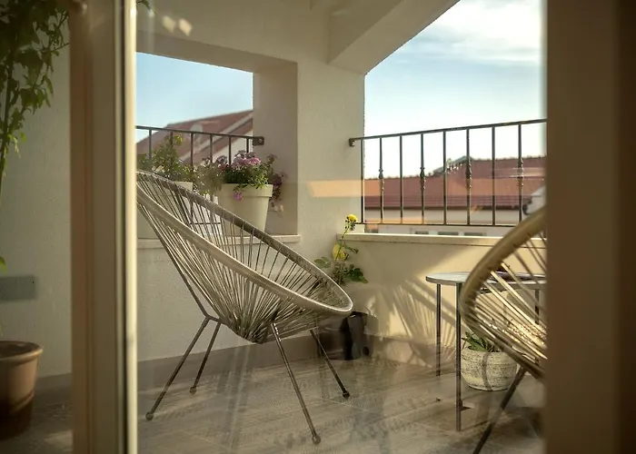 The Elegance Nest - Zf Hvar