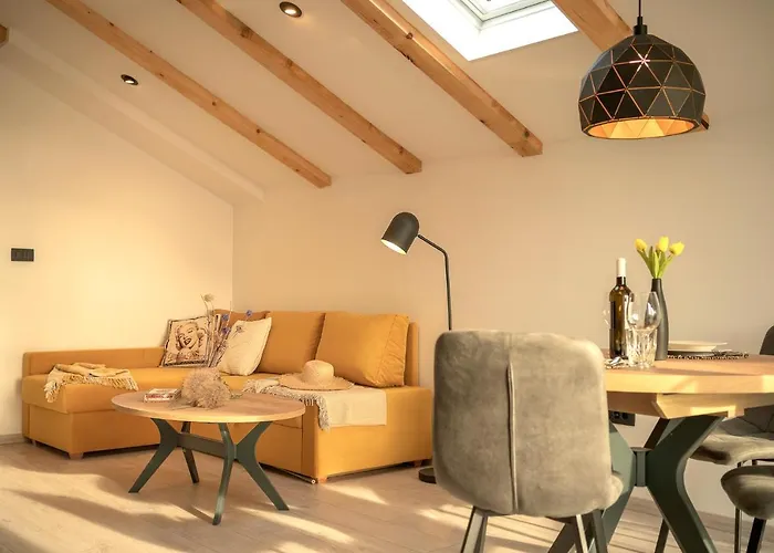 The Elegance Nest - Zf Hvar