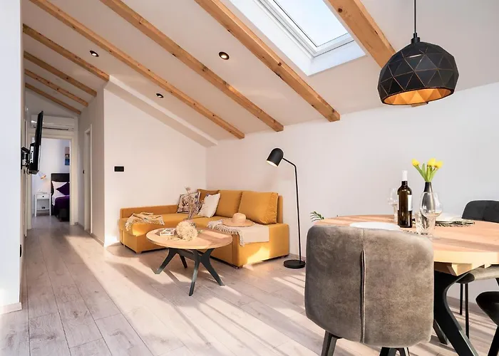 The Elegance Nest - Zf Hvar