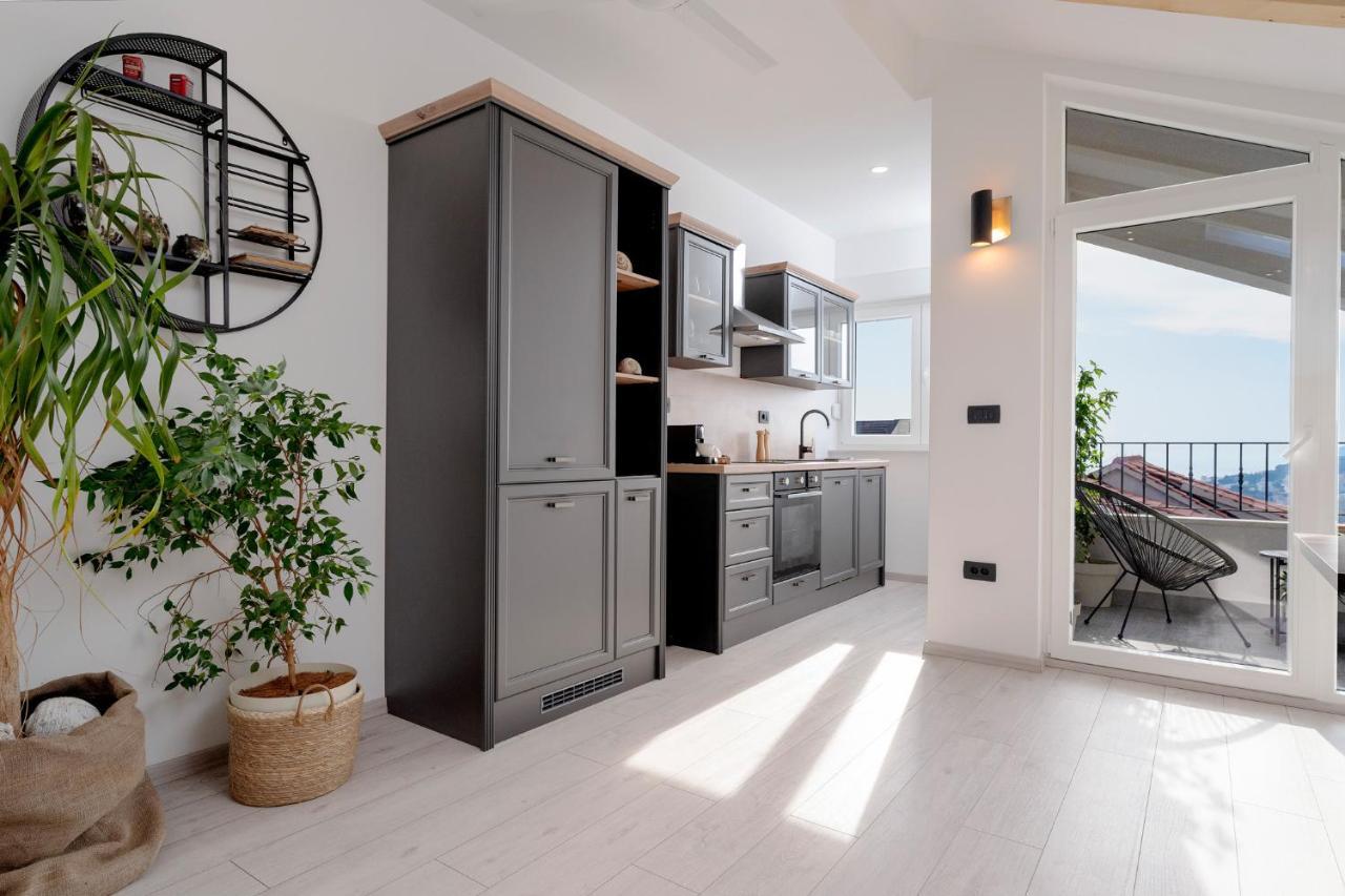 The Elegance Nest - Zf Hvar *