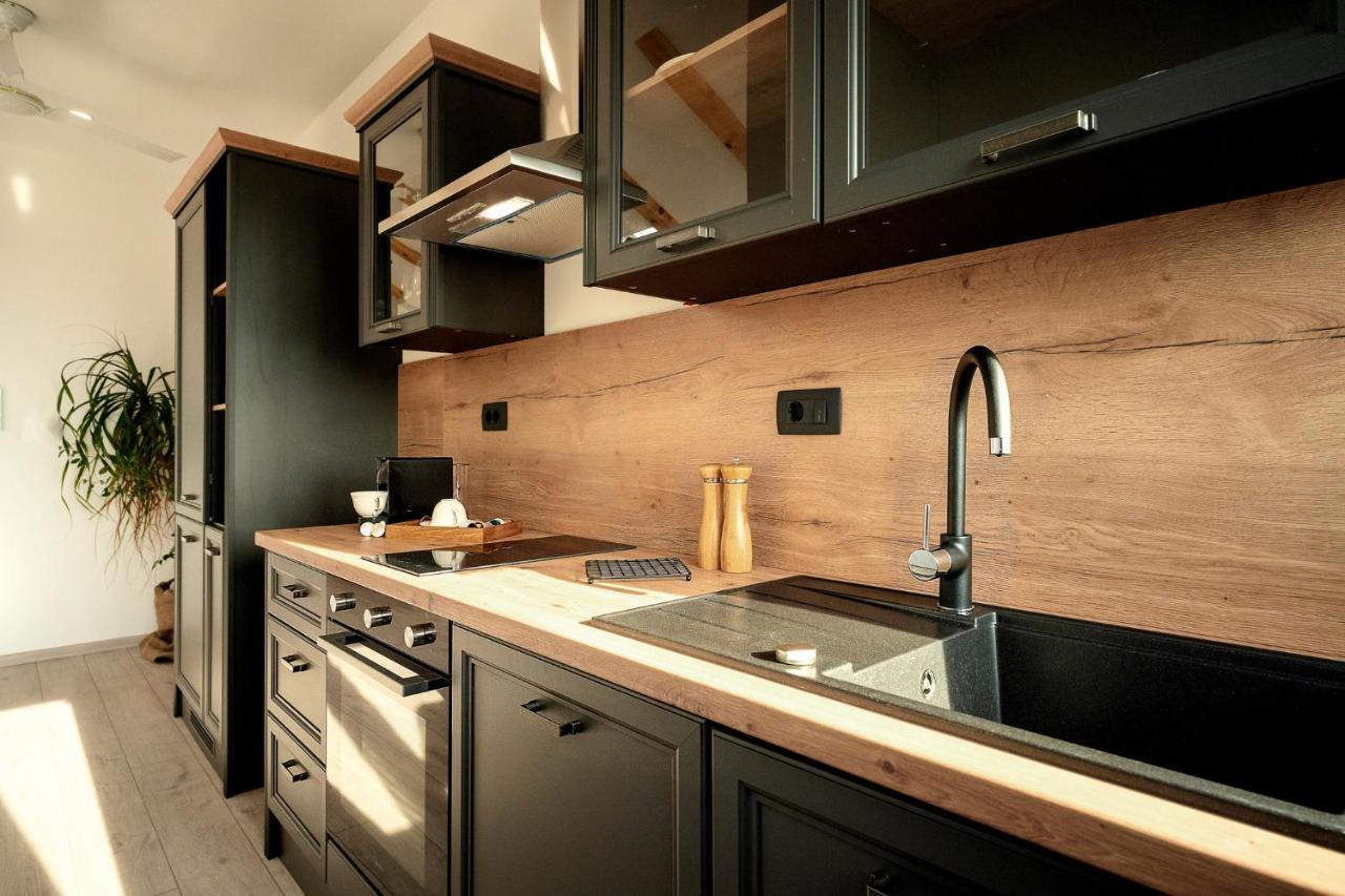 Apartment The Elegance Nest - Zf Hvar *