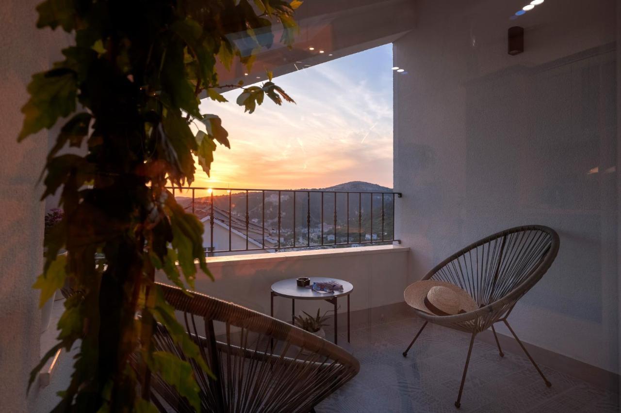 Apartment The Elegance Nest - Zf Hvar