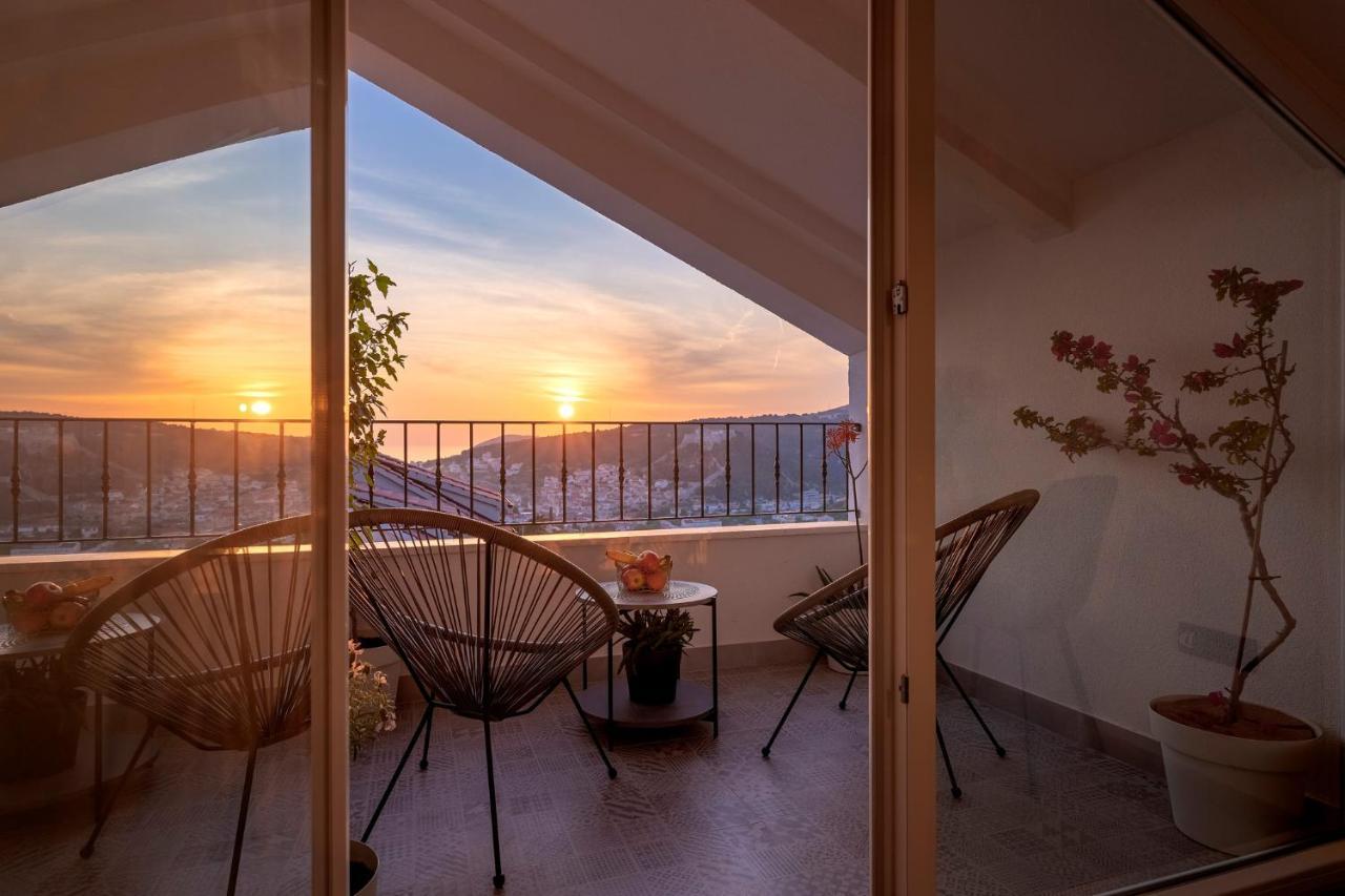 The Elegance Nest - Zf Hvar Apartment Hvar Town
