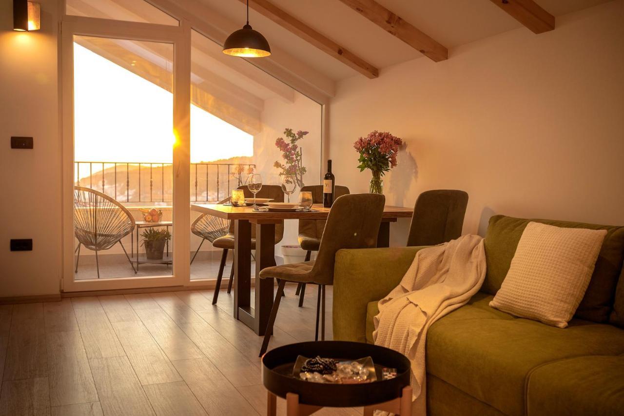 The Elegance Nest - Zf Hvar