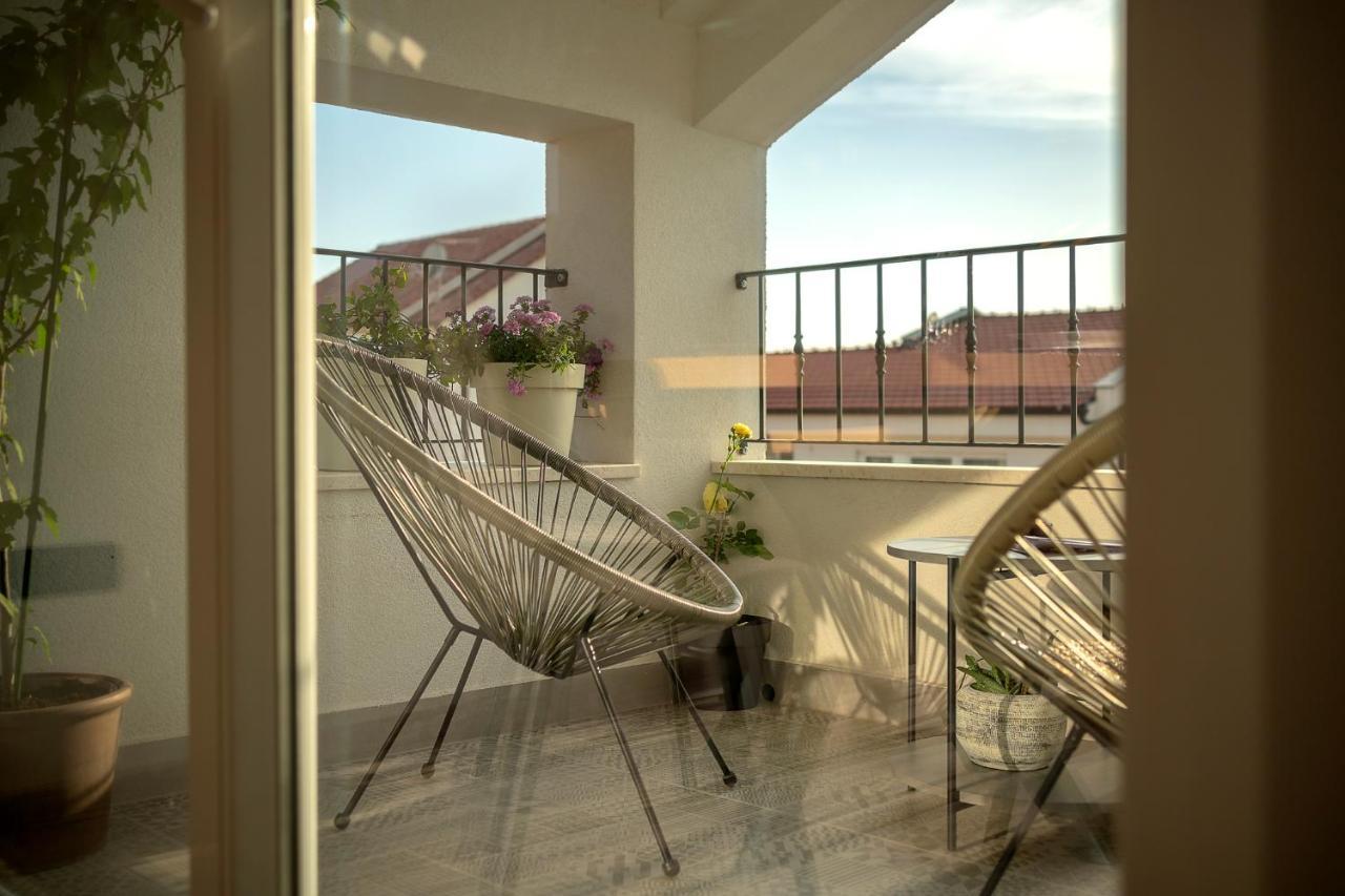 The Elegance Nest - Zf Hvar Hvar Town