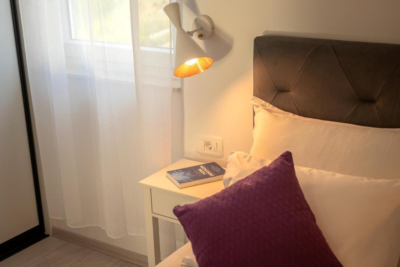The Elegance Nest - Zf Hvar * Hvar Town