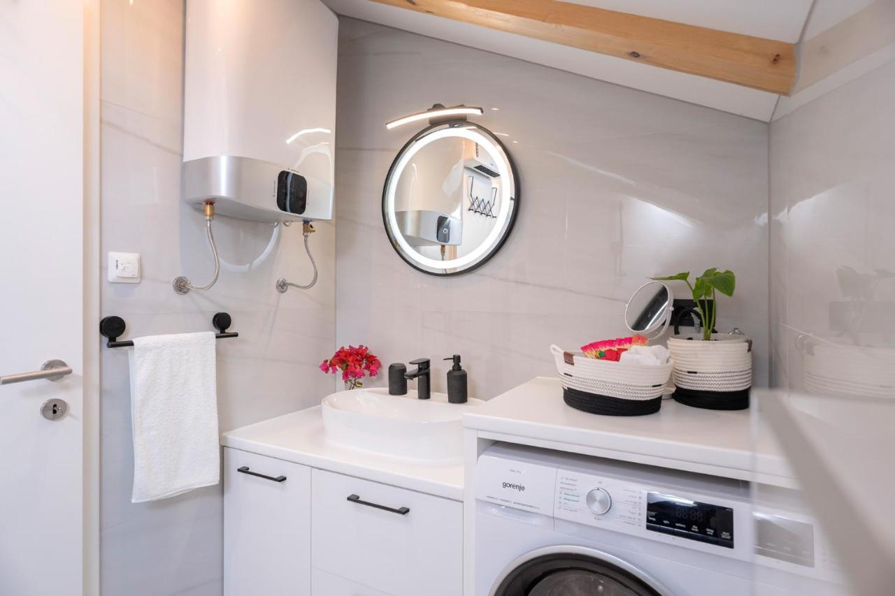 The Elegance Nest - Zf Hvar