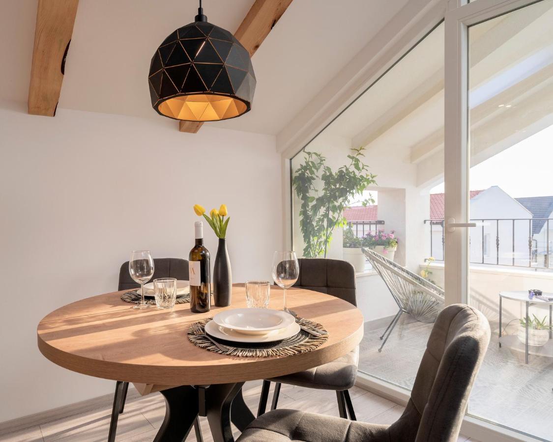 The Elegance Nest - Zf Hvar Hvar Town