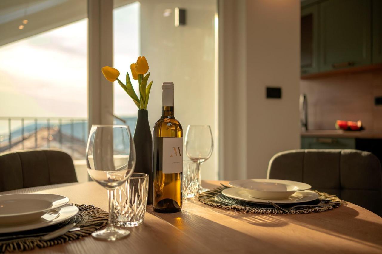 The Elegance Nest - Zf Hvar Apartment