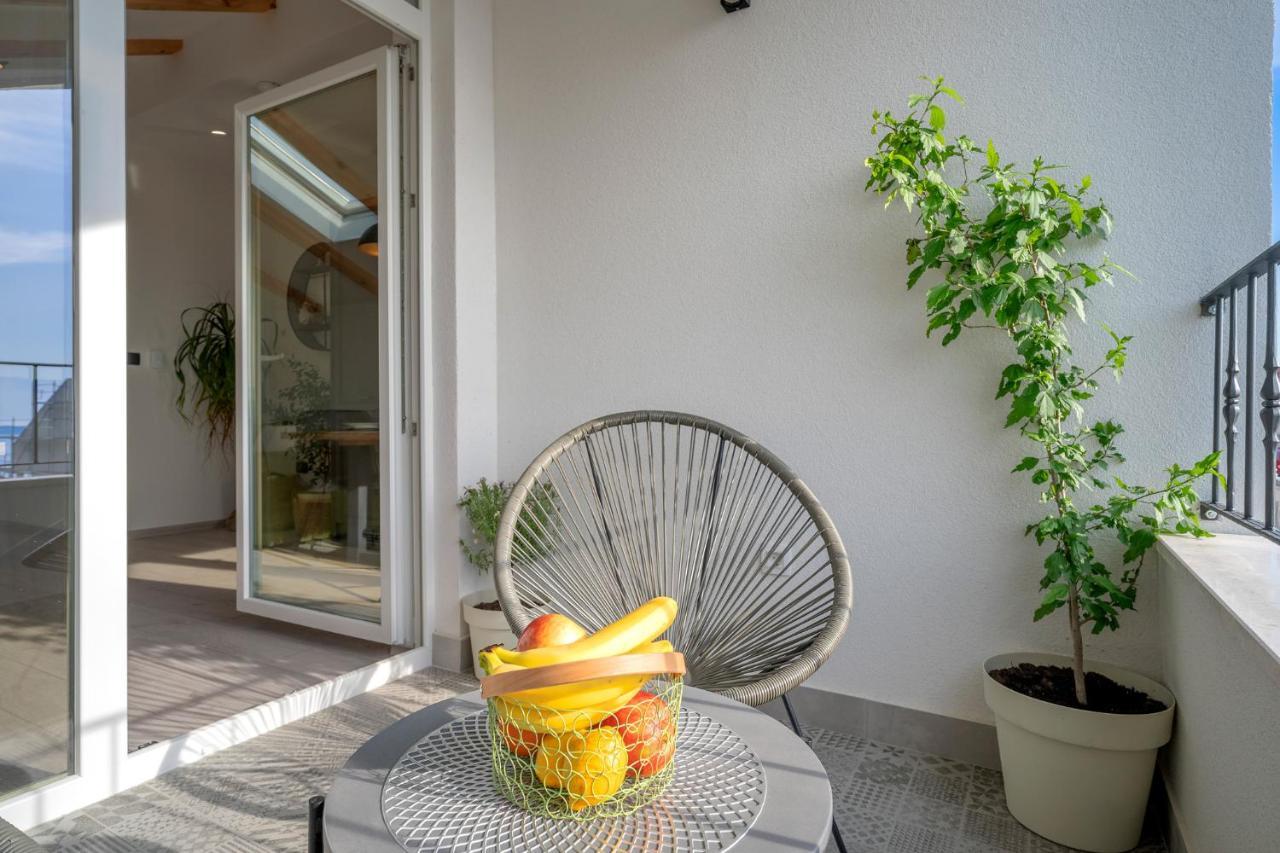 The Elegance Nest - Zf Hvar Apartment