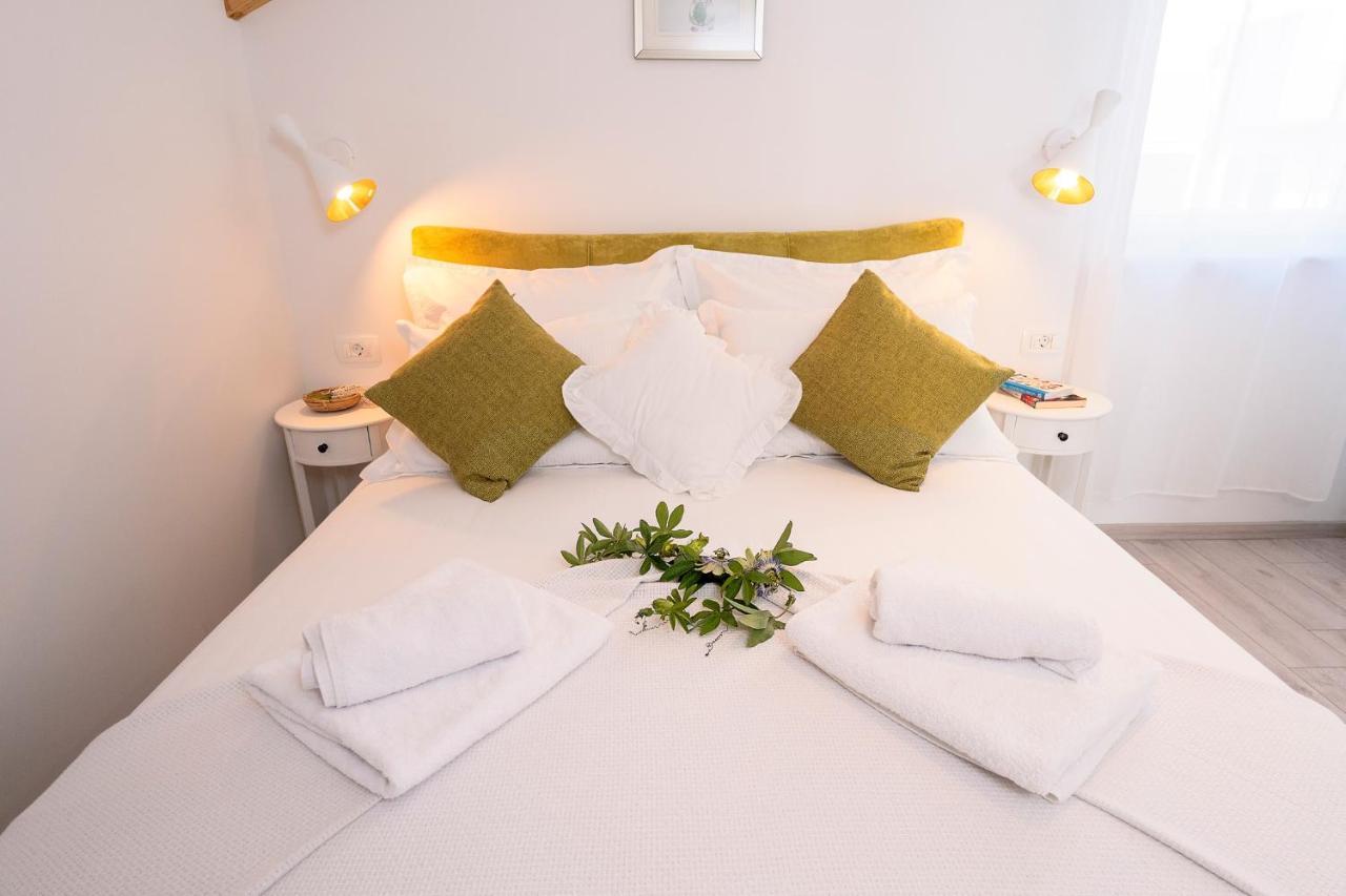 The Elegance Nest - Zf Hvar Hvar Town