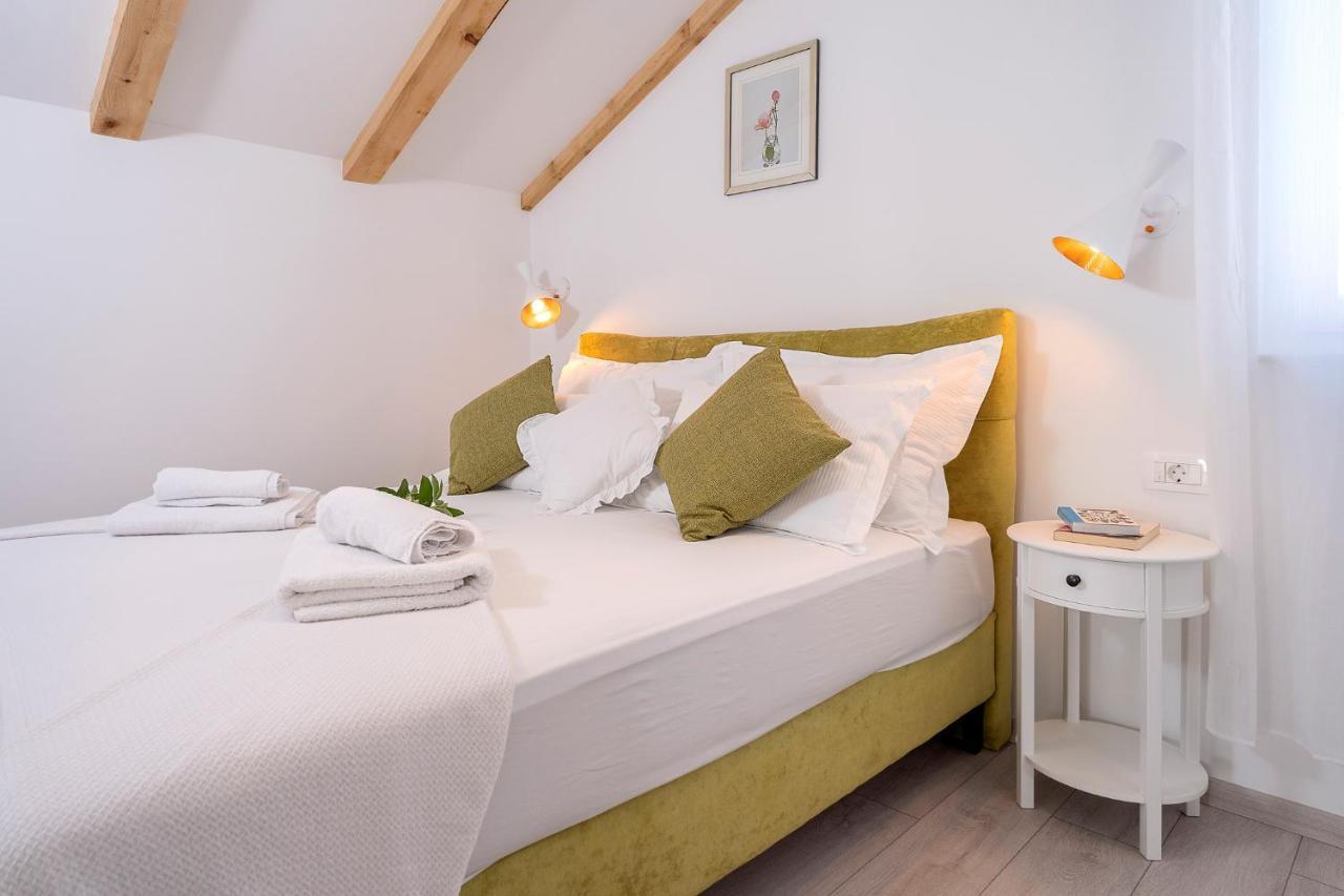 The Elegance Nest - Zf Hvar Apartment Hvar Town