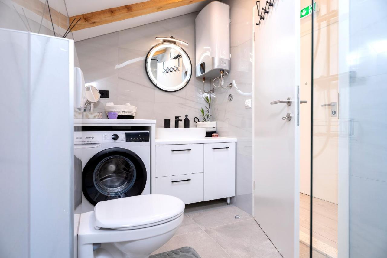 Apartment The Elegance Nest - Zf Hvar