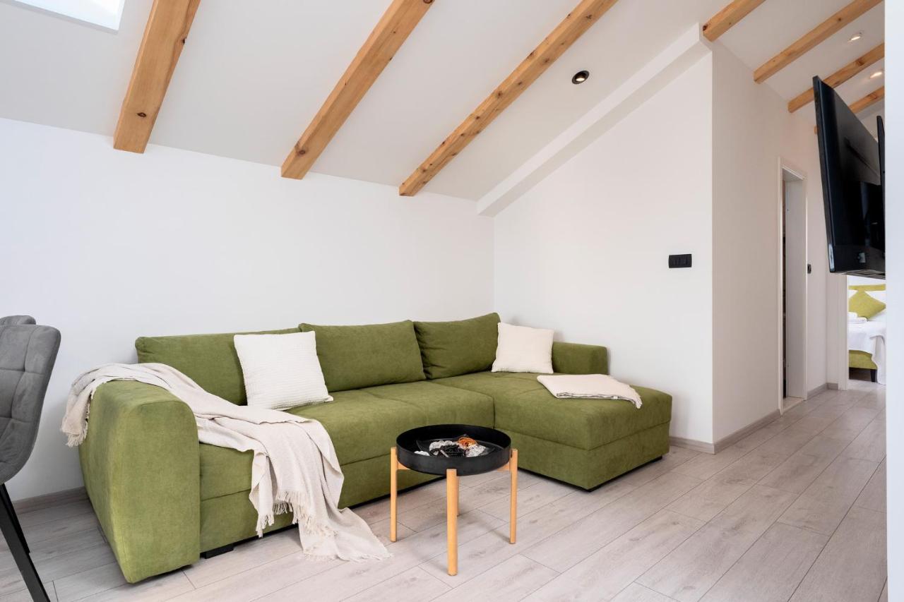 The Elegance Nest - Zf Hvar Apartment Hvar Town