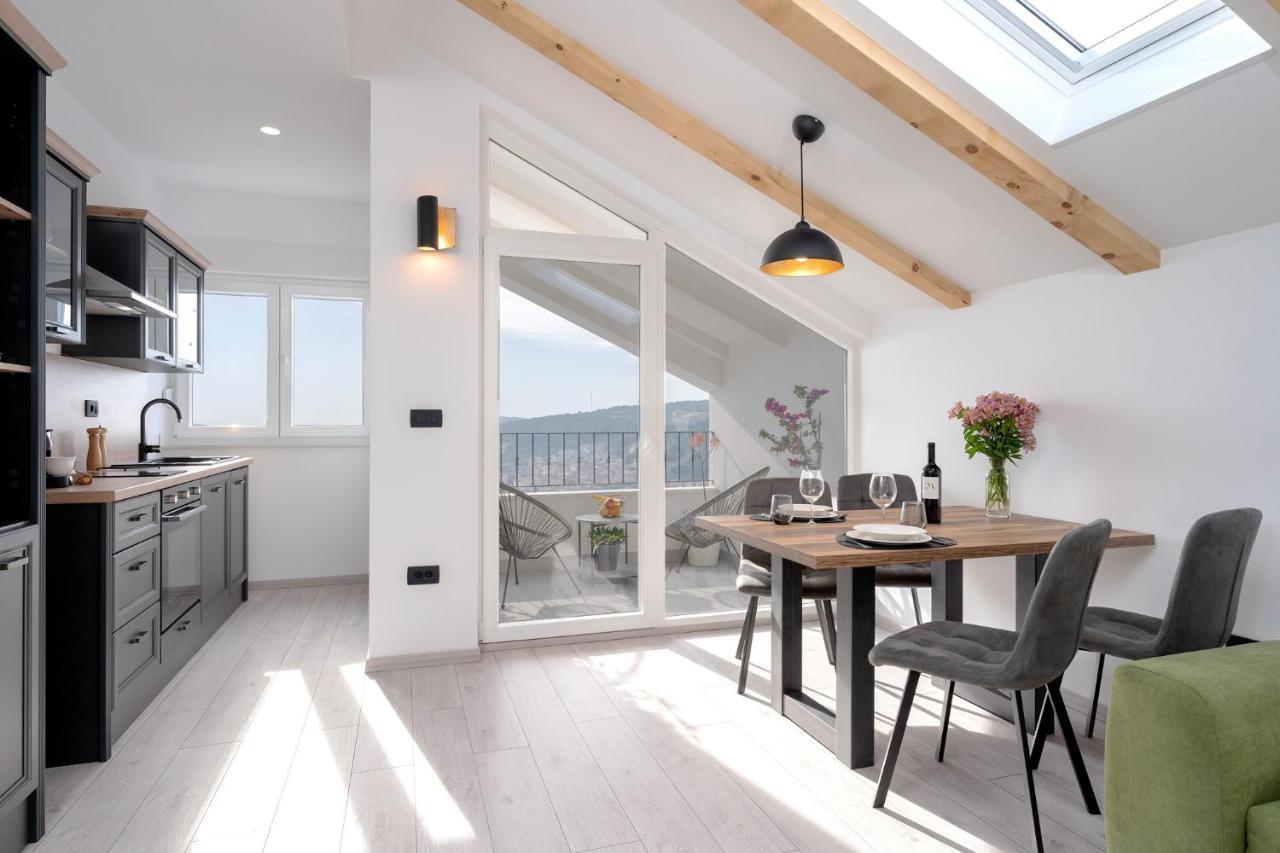 The Elegance Nest - Zf Hvar Hvar Town