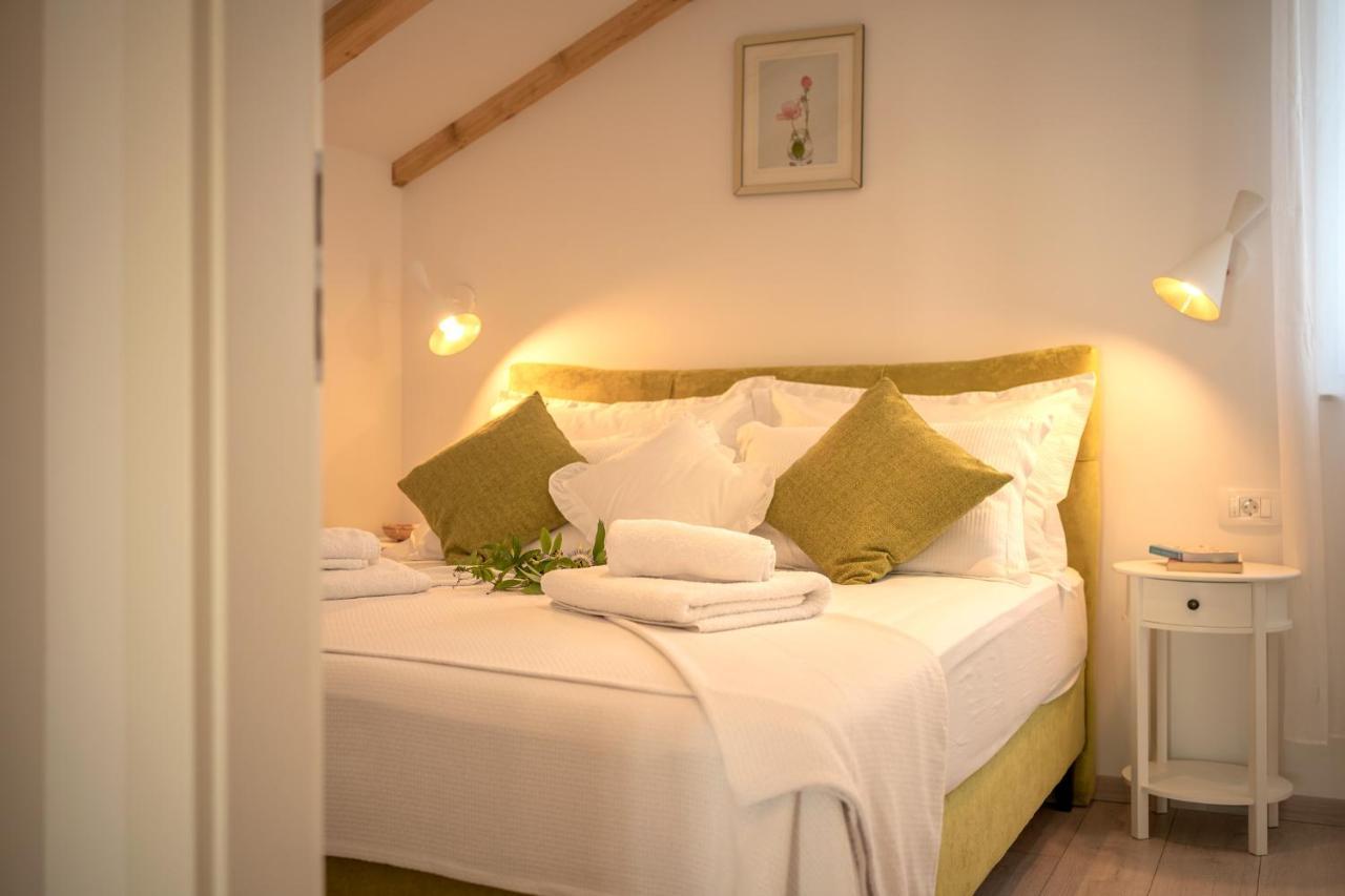Apartment The Elegance Nest - Zf Hvar Hvar Town